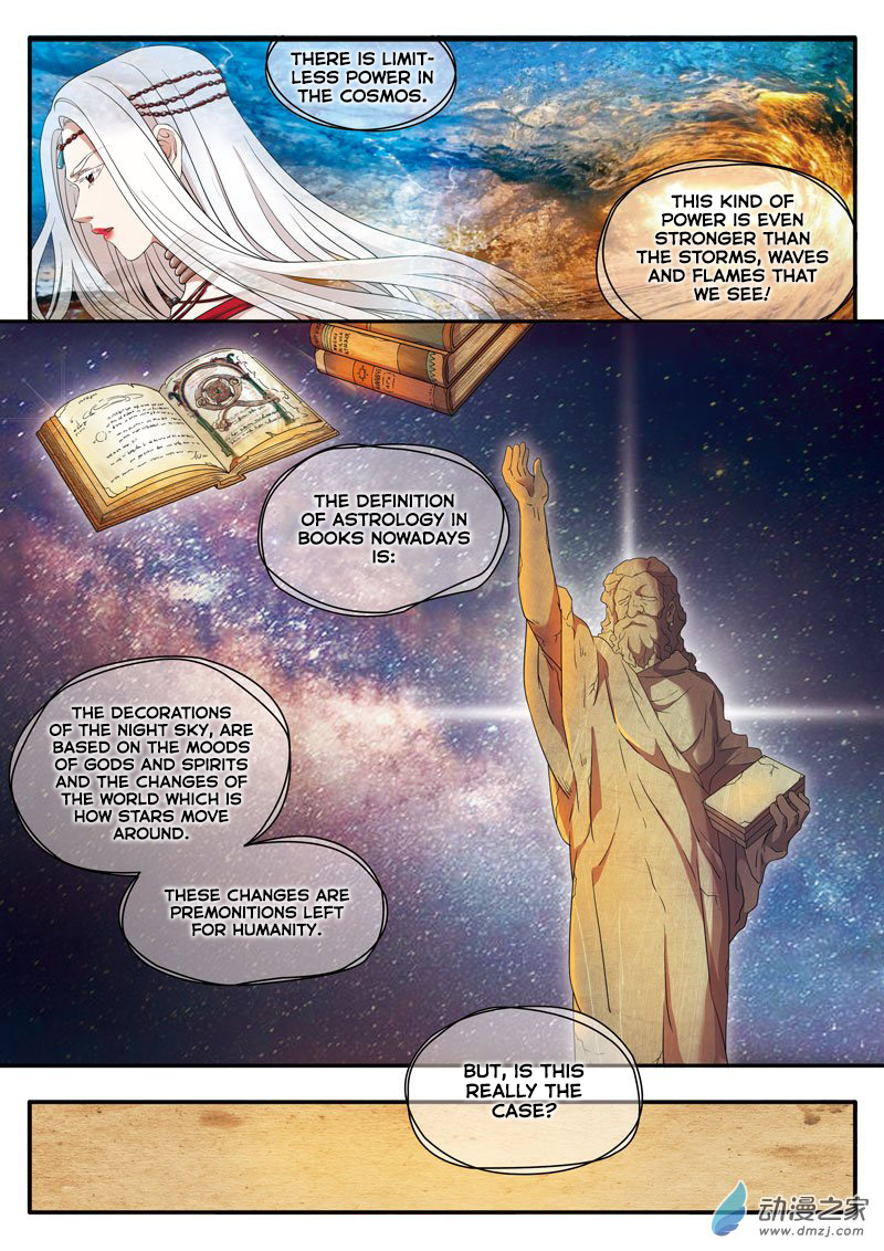 Law of The Devil 第5页