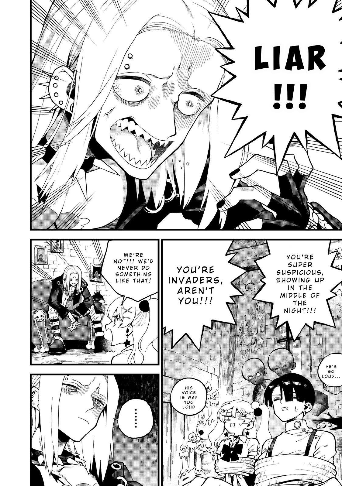 Imaginater! Vol. 1 Ch. 2 第16页