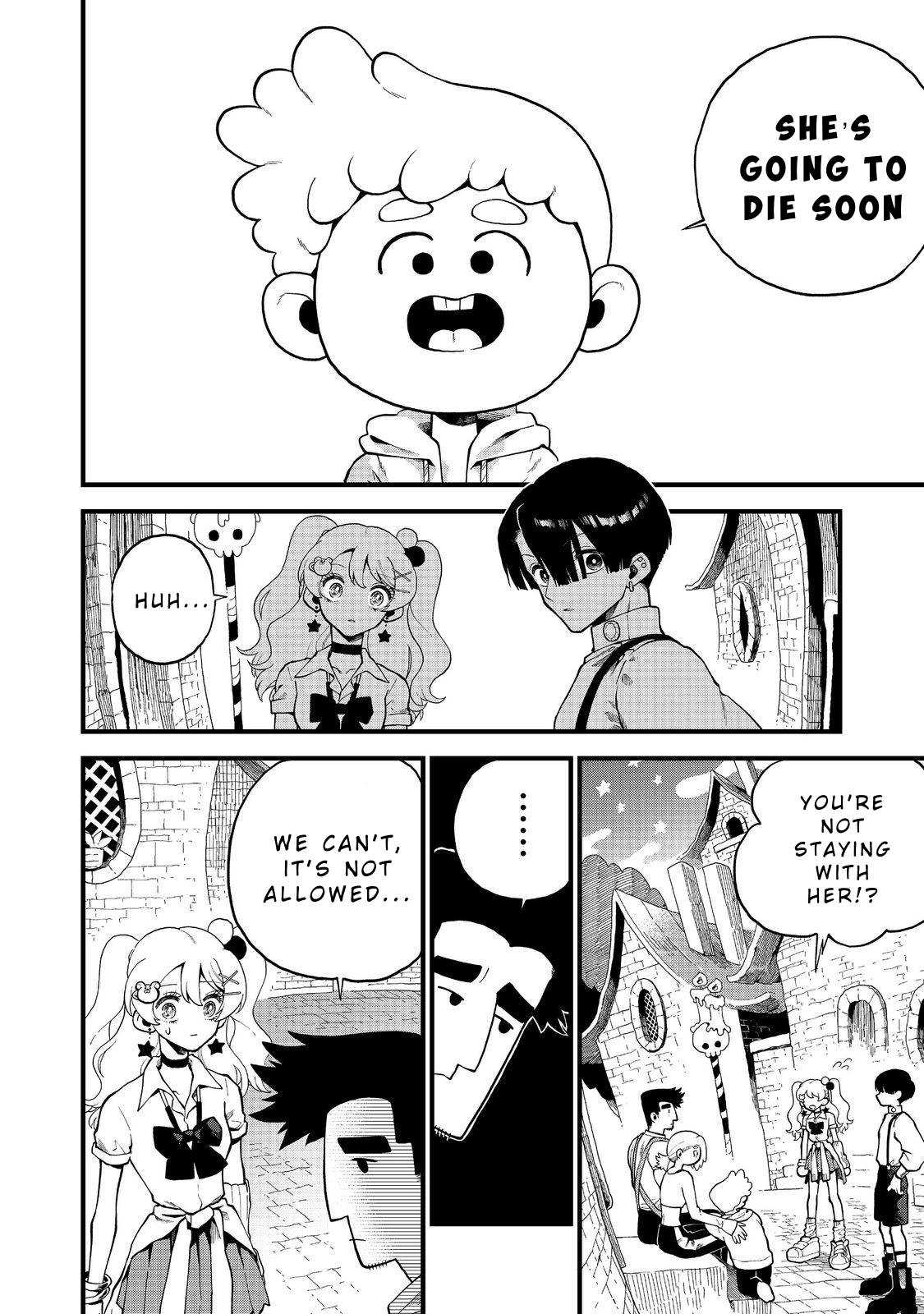 Imaginater! Vol. 1 Ch. 2 第22页