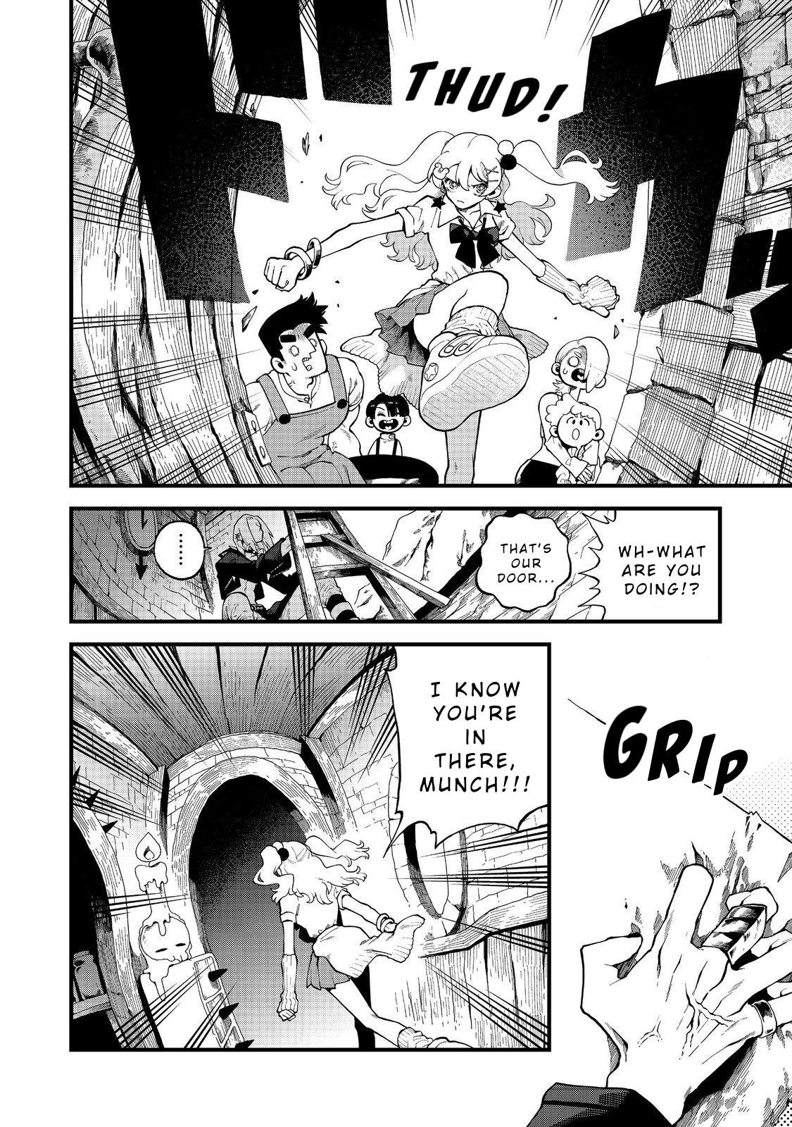 Imaginater! Vol. 1 Ch. 2 第24页