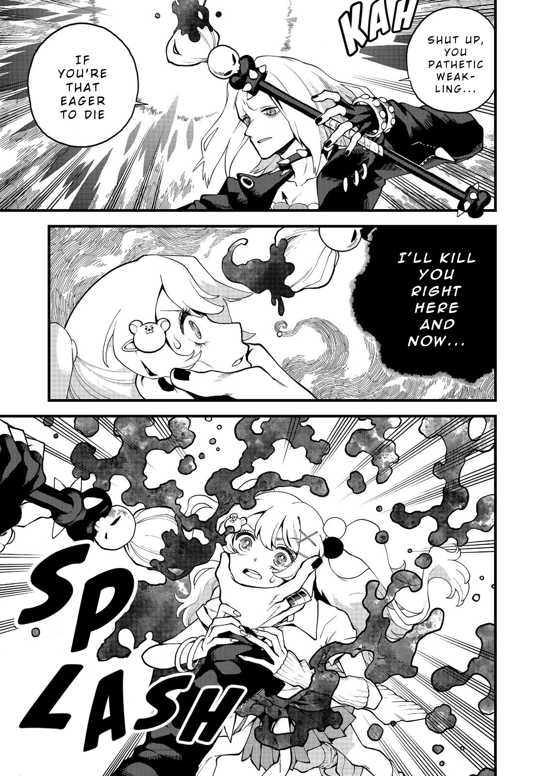 Imaginater! Vol. 1 Ch. 2 第27页