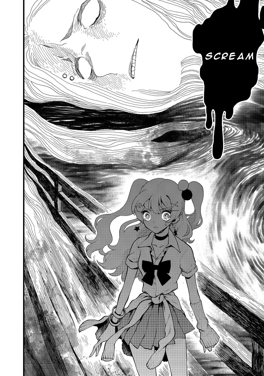 Imaginater! Vol. 1 Ch. 2 第28页