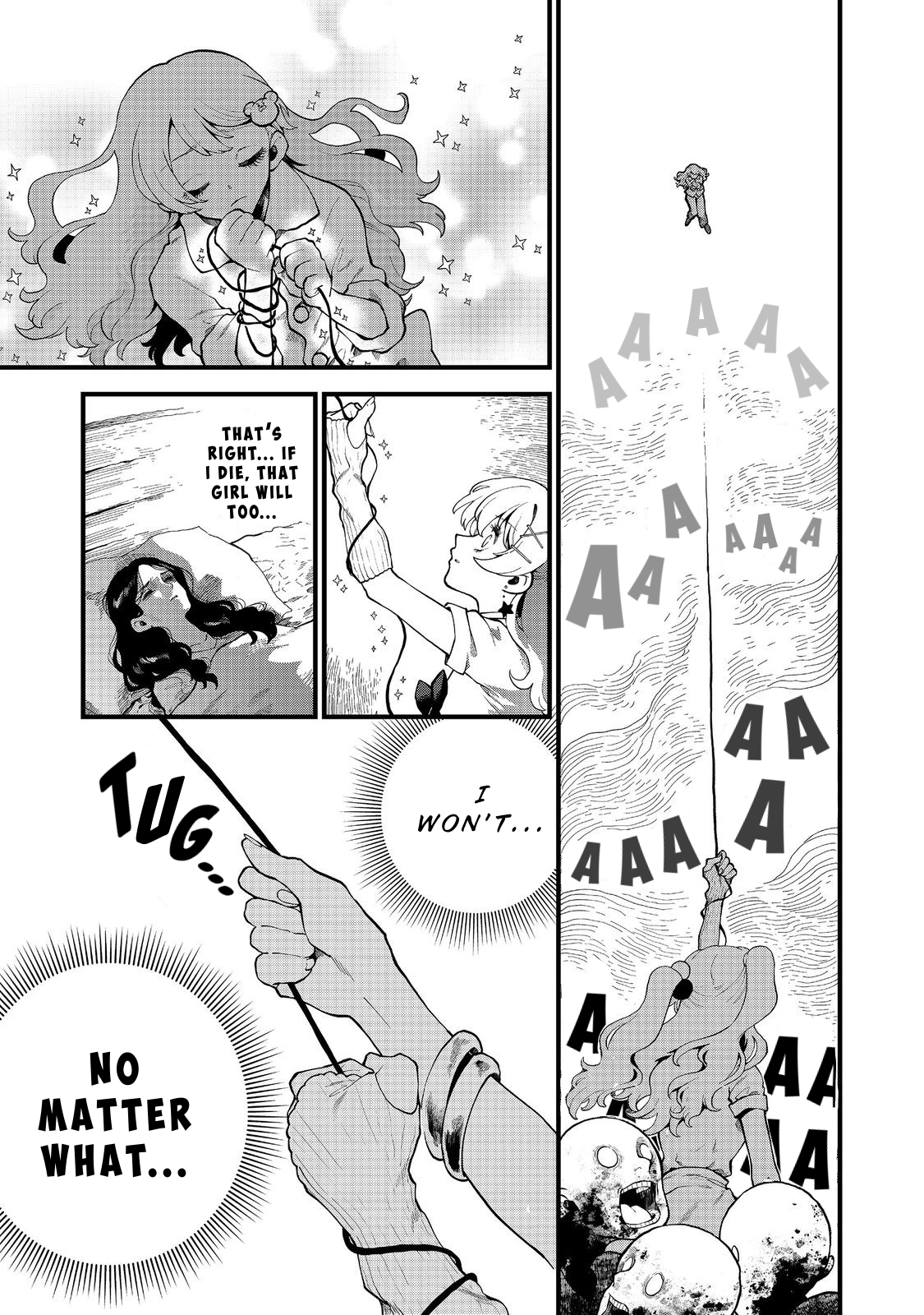 Imaginater! Vol. 1 Ch. 2 第33页
