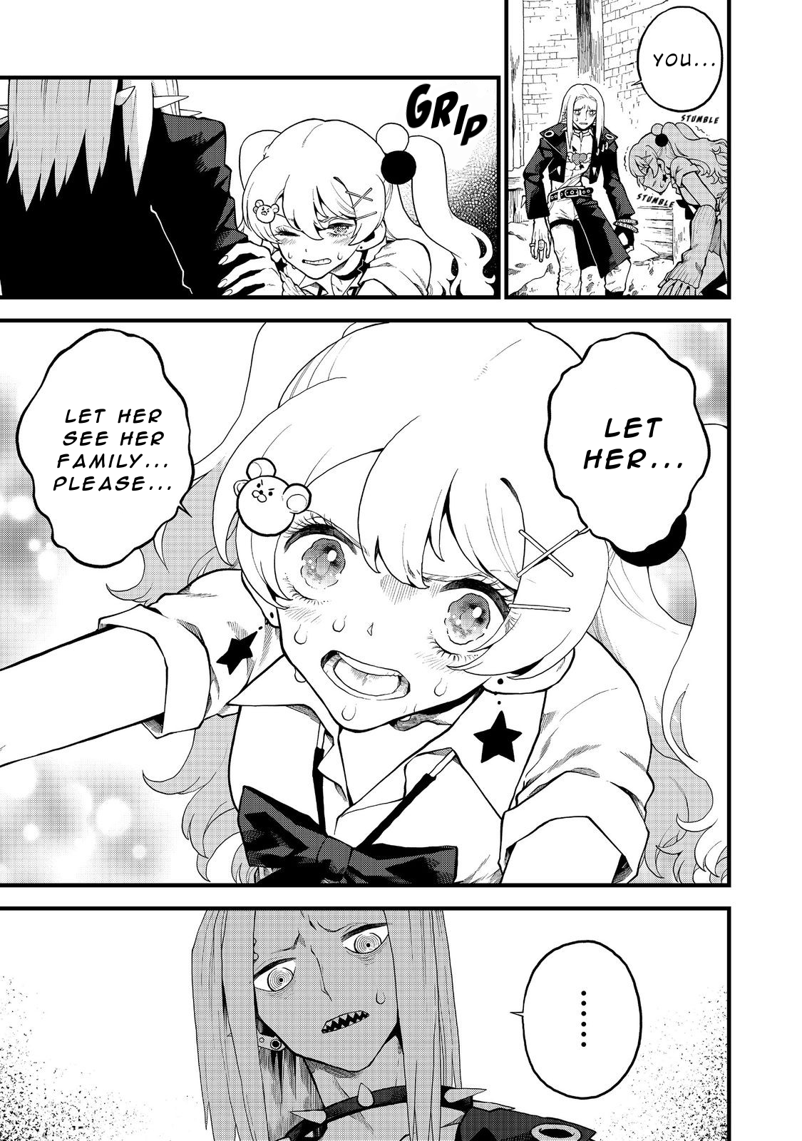 Imaginater! Vol. 1 Ch. 2 第35页