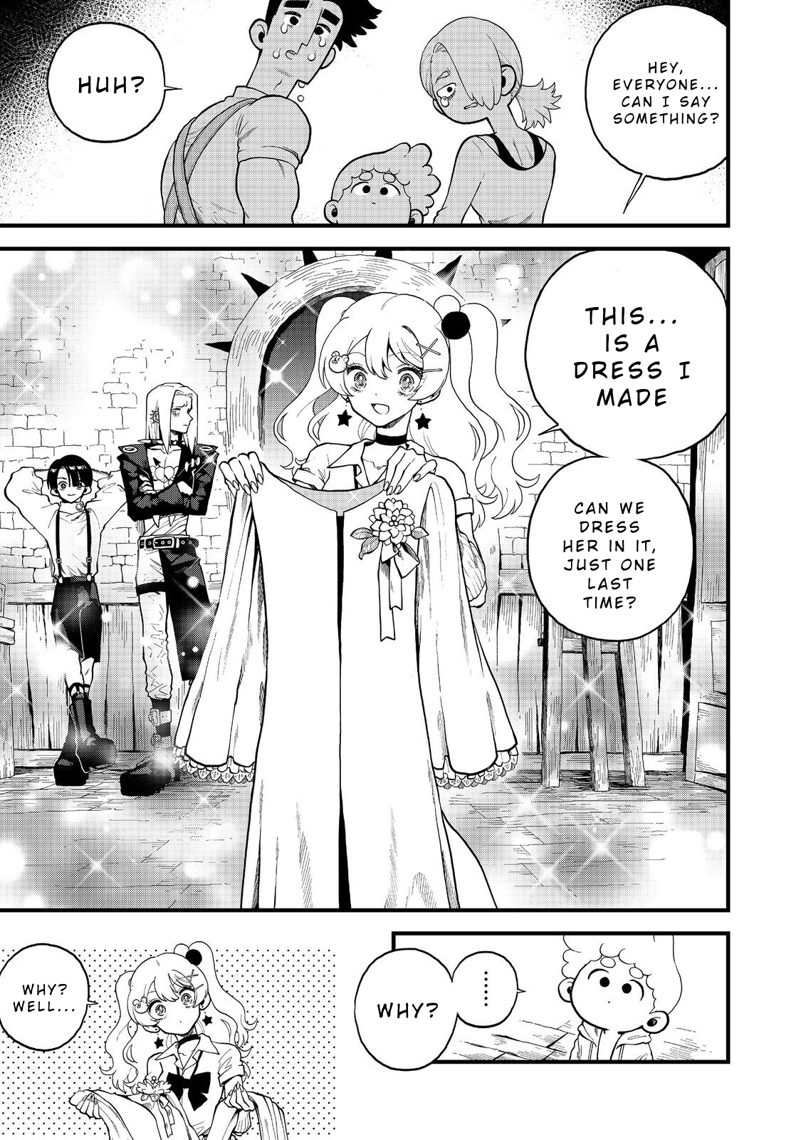 Imaginater! Vol. 1 Ch. 2 第37页