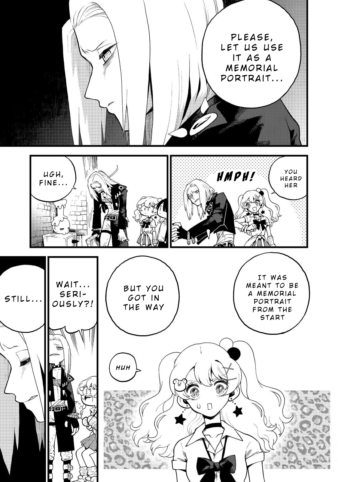 Imaginater! Vol. 1 Ch. 2 第41页