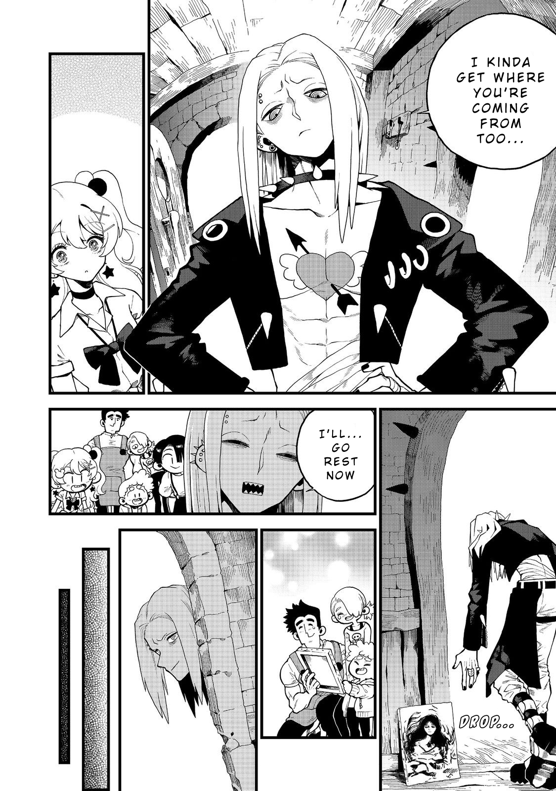 Imaginater! Vol. 1 Ch. 2 第42页