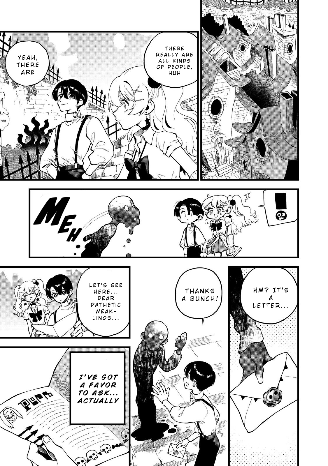 Imaginater! Vol. 1 Ch. 2 第43页