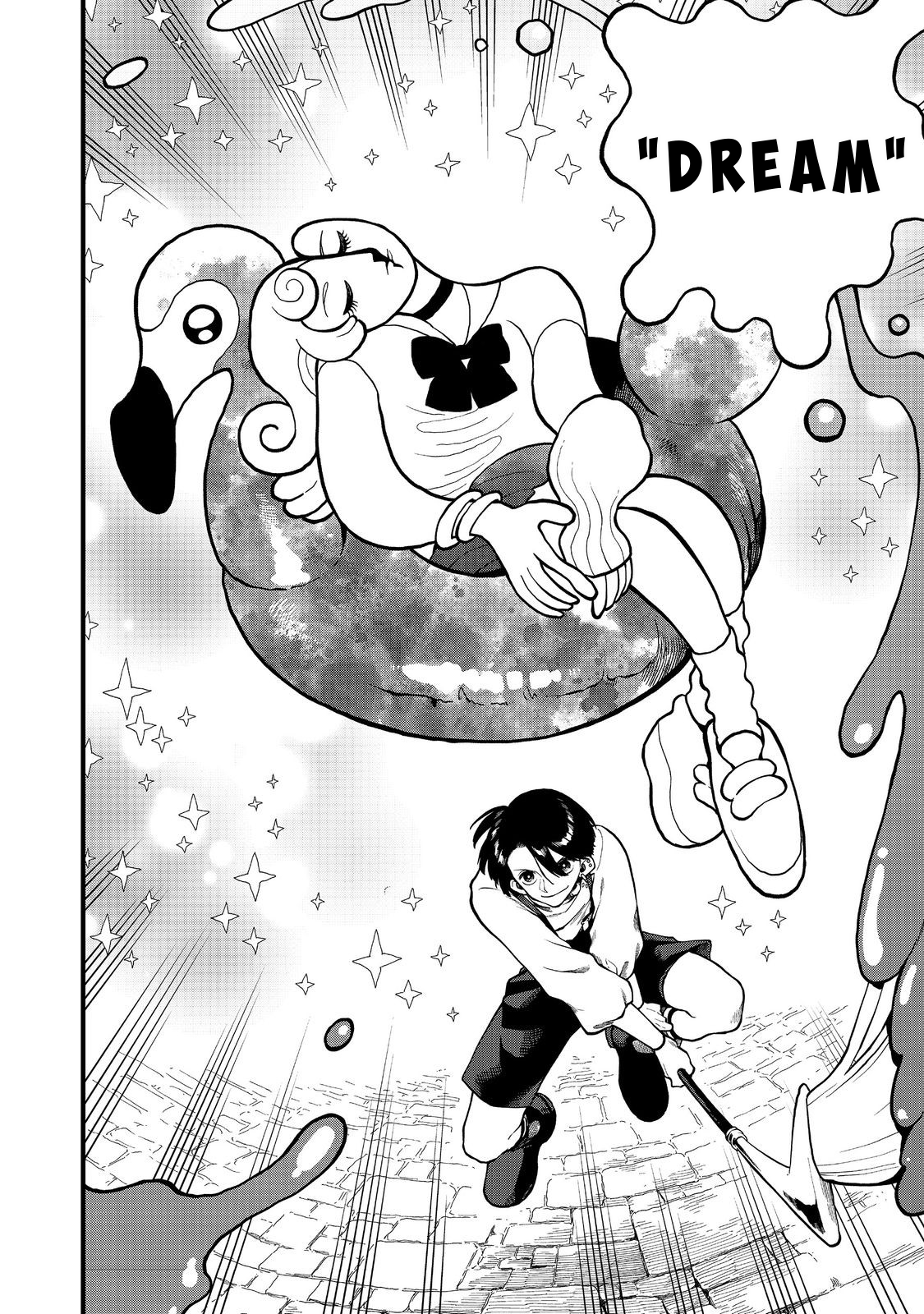 Imaginater! Vol. 1 Ch. 2 第10页