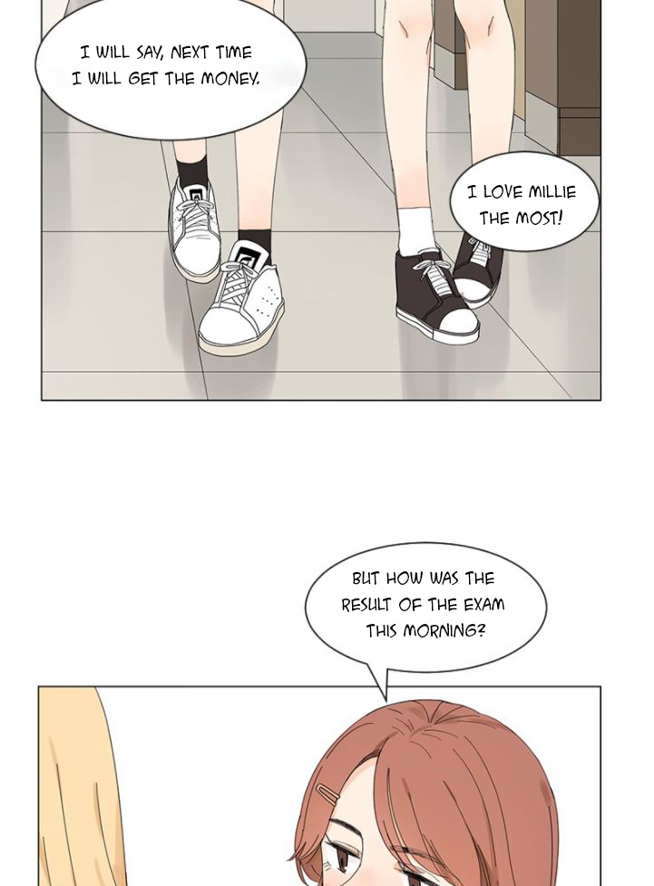 Pastel Love Coincidence 第12页