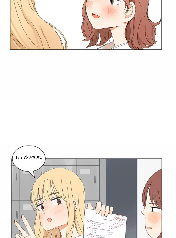 Pastel Love Coincidence 第13页