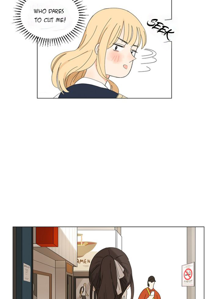 Pastel Love Coincidence 第22页