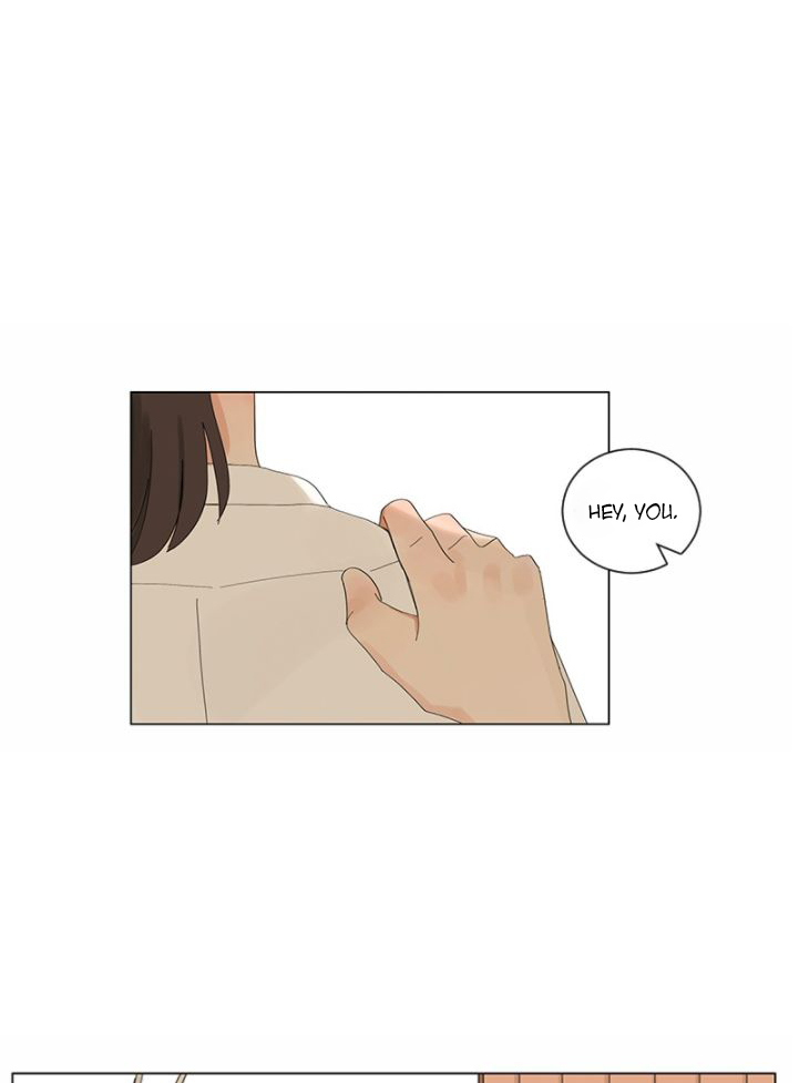 Pastel Love Coincidence 第24页
