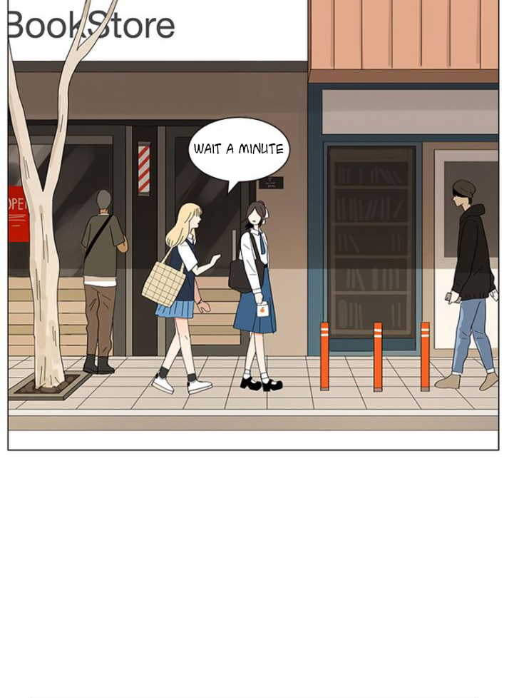 Pastel Love Coincidence 第25页