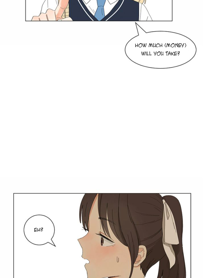 Pastel Love Coincidence 第27页