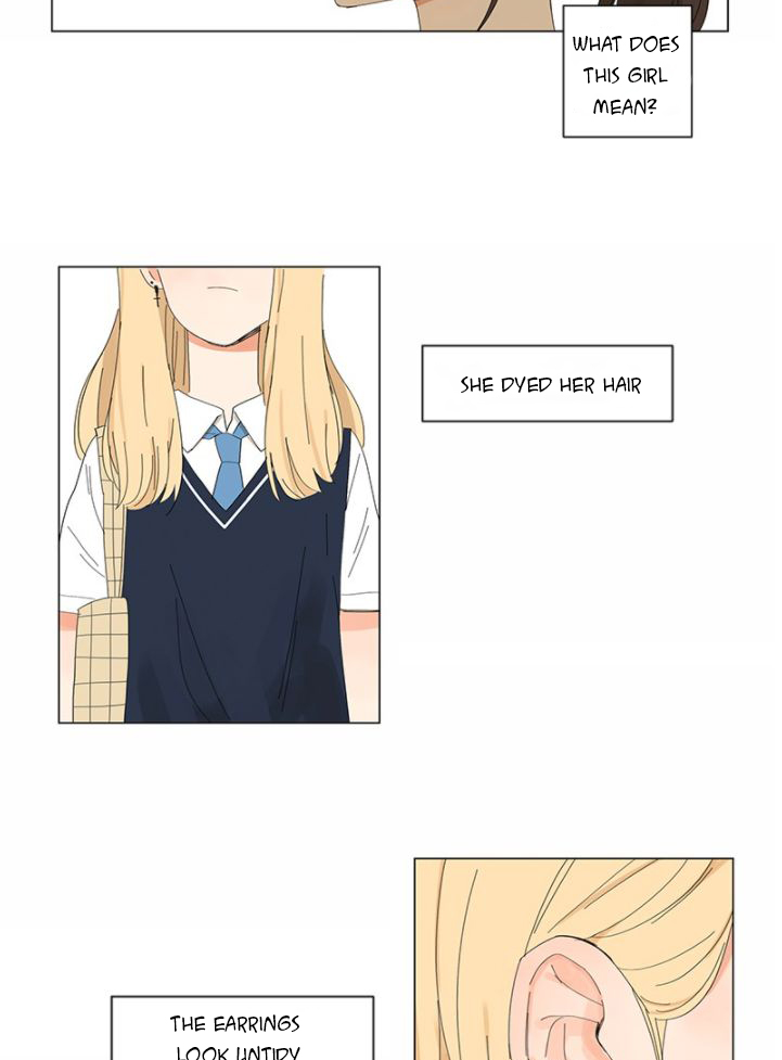 Pastel Love Coincidence 第28页
