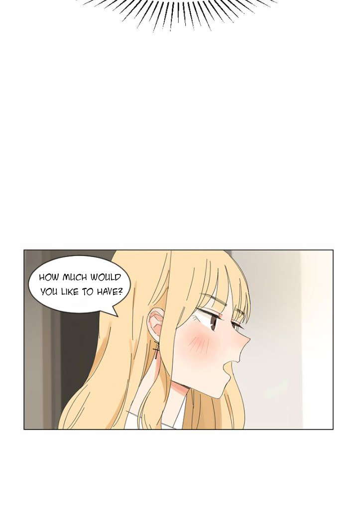 Pastel Love Coincidence 第31页
