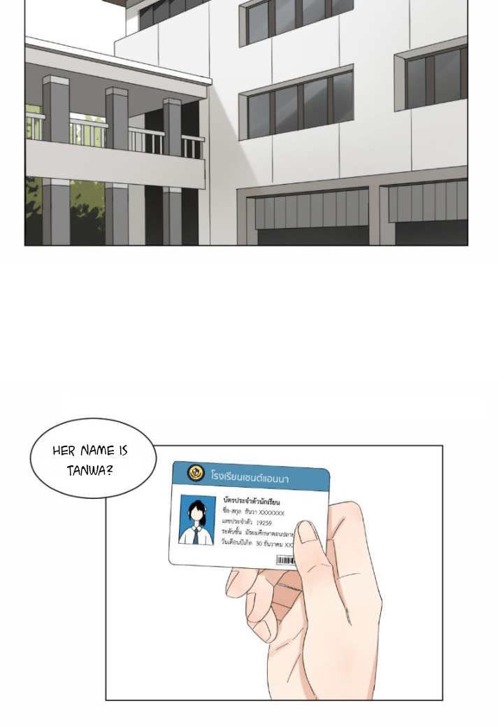 Pastel Love Coincidence 第39页