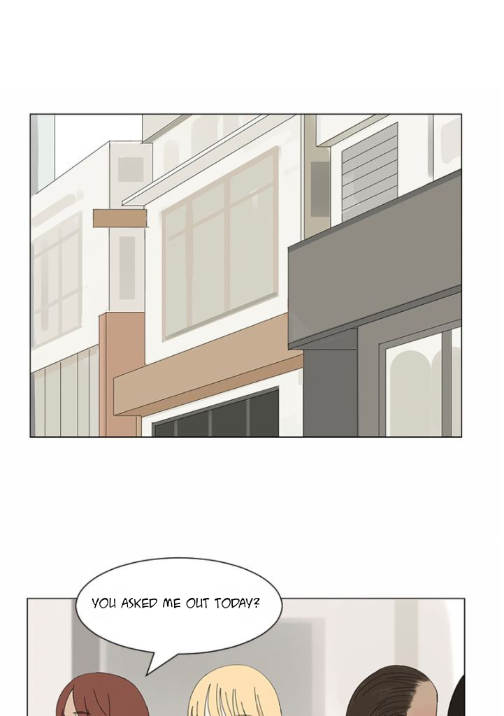 Pastel Love Coincidence 第46页