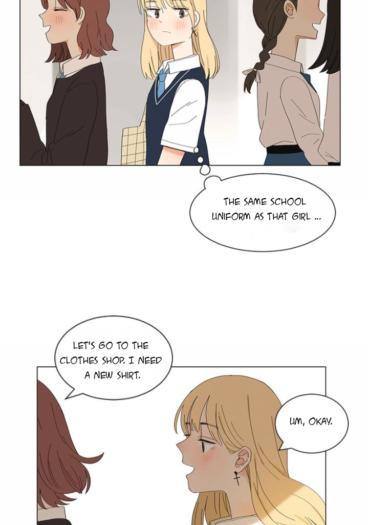 Pastel Love Coincidence 第47页