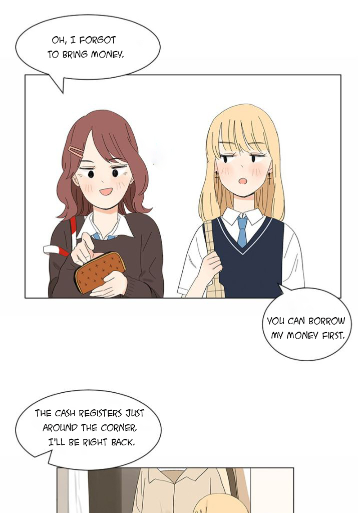 Pastel Love Coincidence 第49页