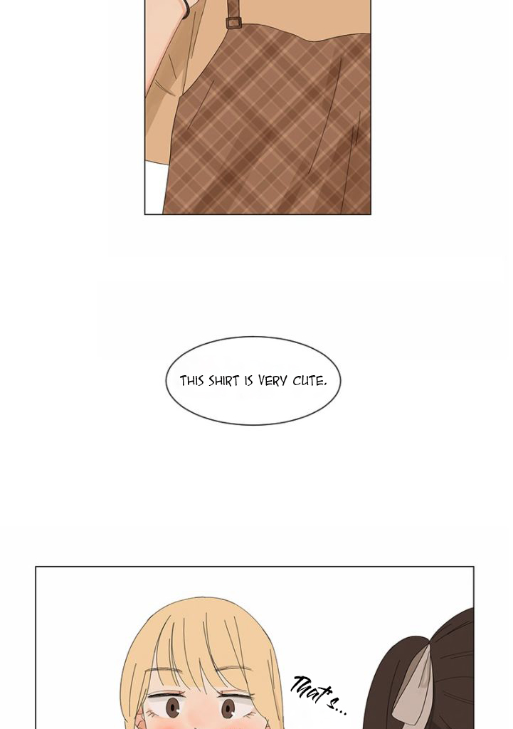 Pastel Love Coincidence 第51页