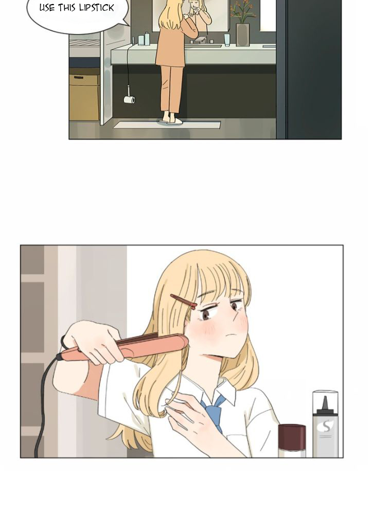 Pastel Love 第7页