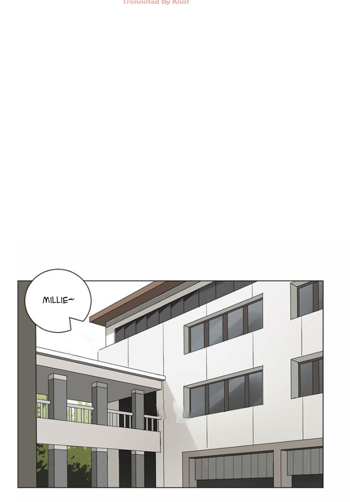 Pastel Love Coincidence 第10页