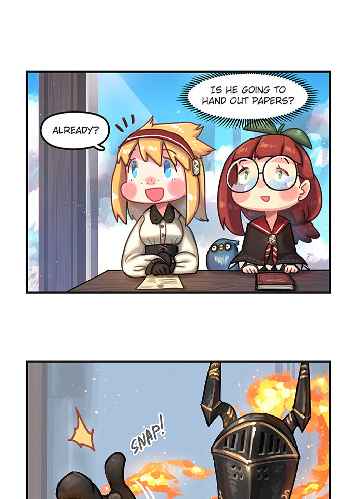 The Steam Dragon Express Ch. 3 第2页