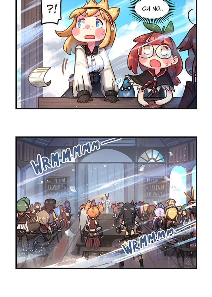 The Steam Dragon Express Ch. 3 第4页