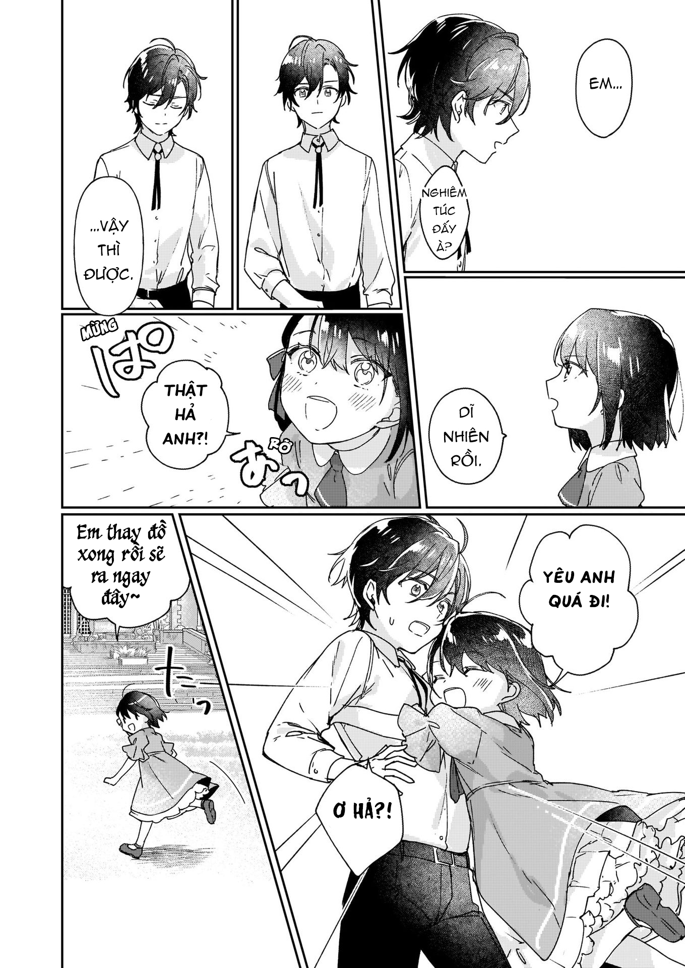 Rekishi ni Nokoru Akujo ni Naruzo - Akuyaku Reijou ni Naru hodo Ouji no Dekiai wa Kasoku Suru you desu! Chap 1 第24页