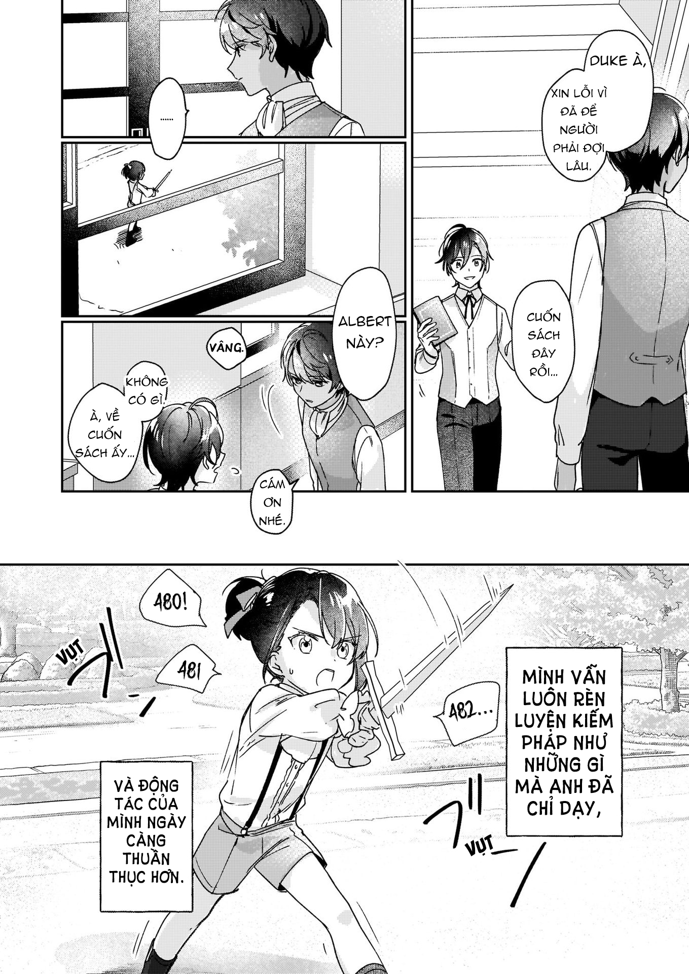 Rekishi ni Nokoru Akujo ni Naruzo - Akuyaku Reijou ni Naru hodo Ouji no Dekiai wa Kasoku Suru you desu! Chap 1 第26页