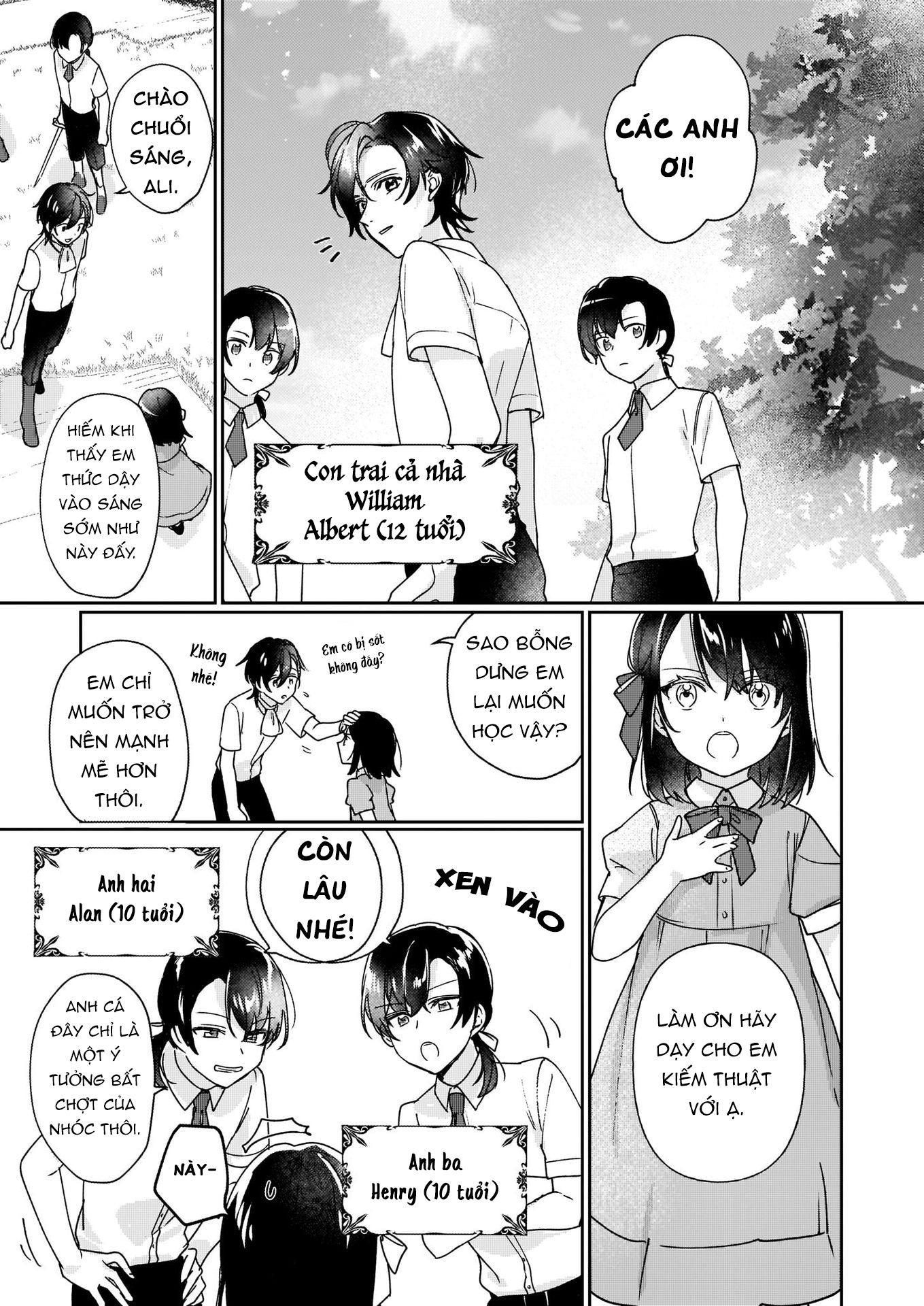 Rekishi ni Nokoru Akujo ni Naruzo - Akuyaku Reijou ni Naru hodo Ouji no Dekiai wa Kasoku Suru you desu! Chap 1 第9页