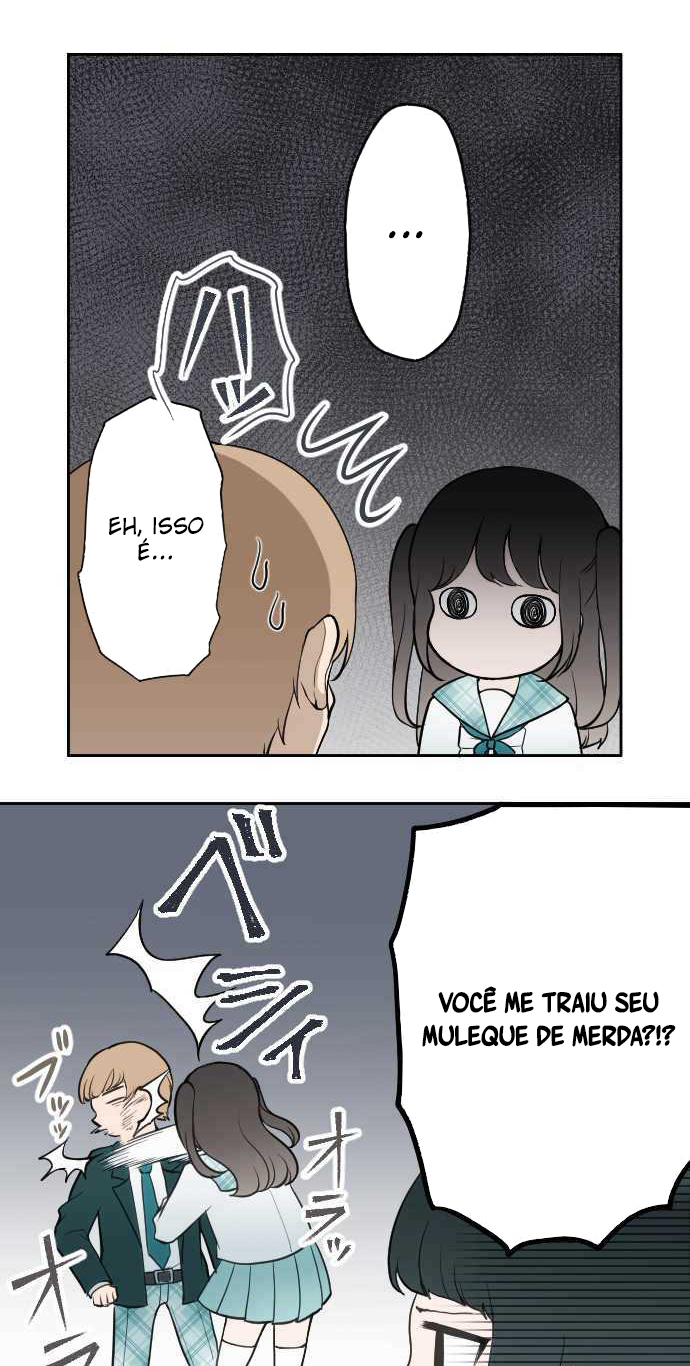 Uso no Tsukenai Otoshi Goro Banho de sol (Parte 1) 第14页