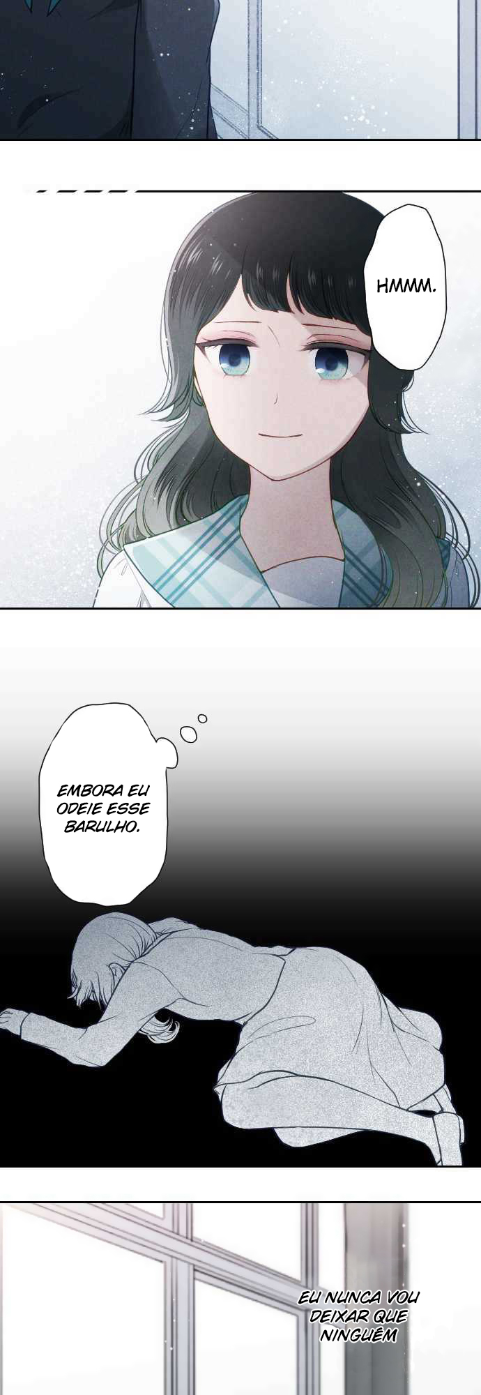Uso no Tsukenai Otoshi Goro Banho de sol (Parte 1) 第26页