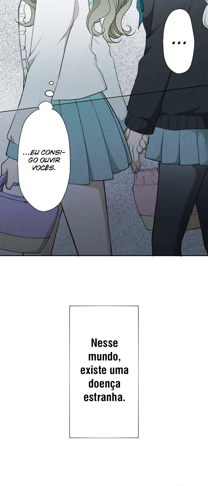 Uso no Tsukenai Otoshi Goro Banho de sol (Parte 1) 第9页