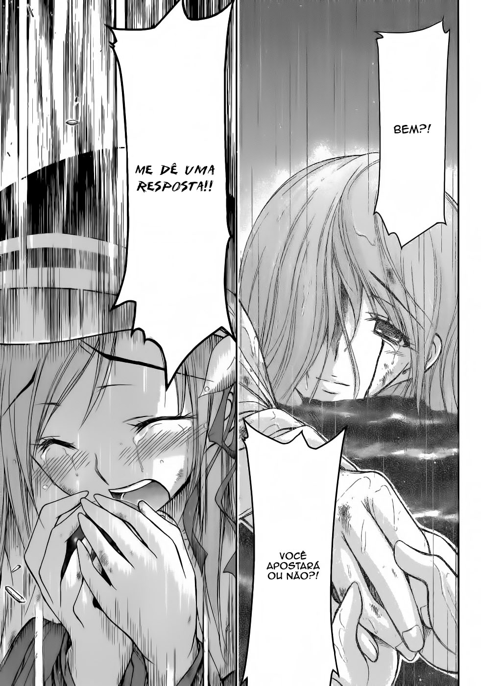 Plunderer O Legendário Barão Vermelho 第61页