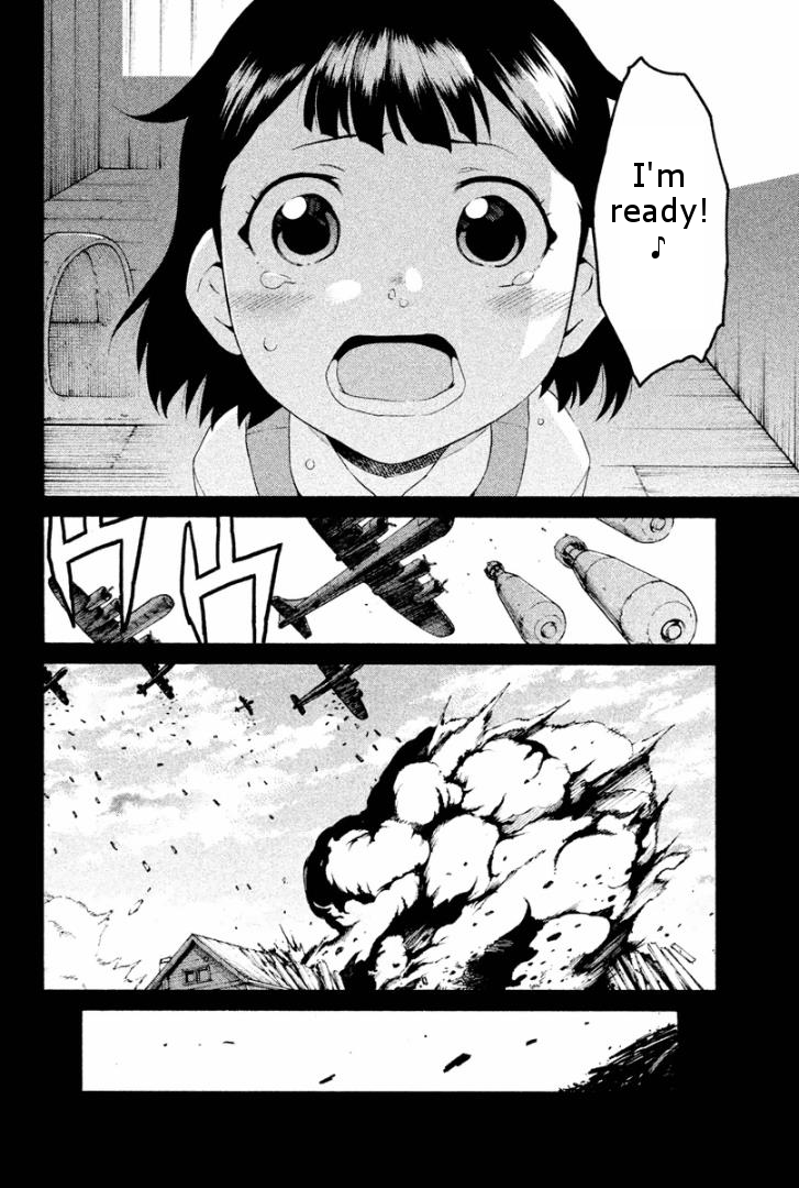 Ashita no Familia Vol. 1 Ch. 2 第36页