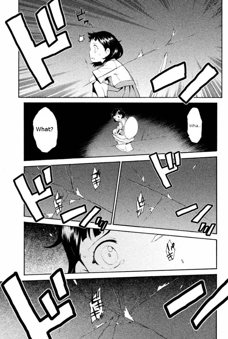 Ashita no Familia Vol. 1 Ch. 2 第39页