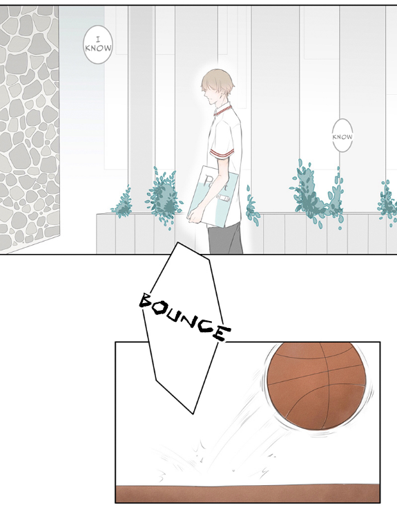 Keep Touch Ch. 3 第6页