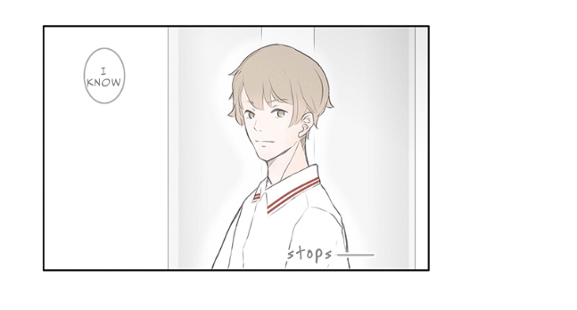 Keep Touch Ch. 3 第7页