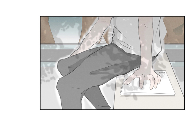 Keep Touch Ch. 3 第10页