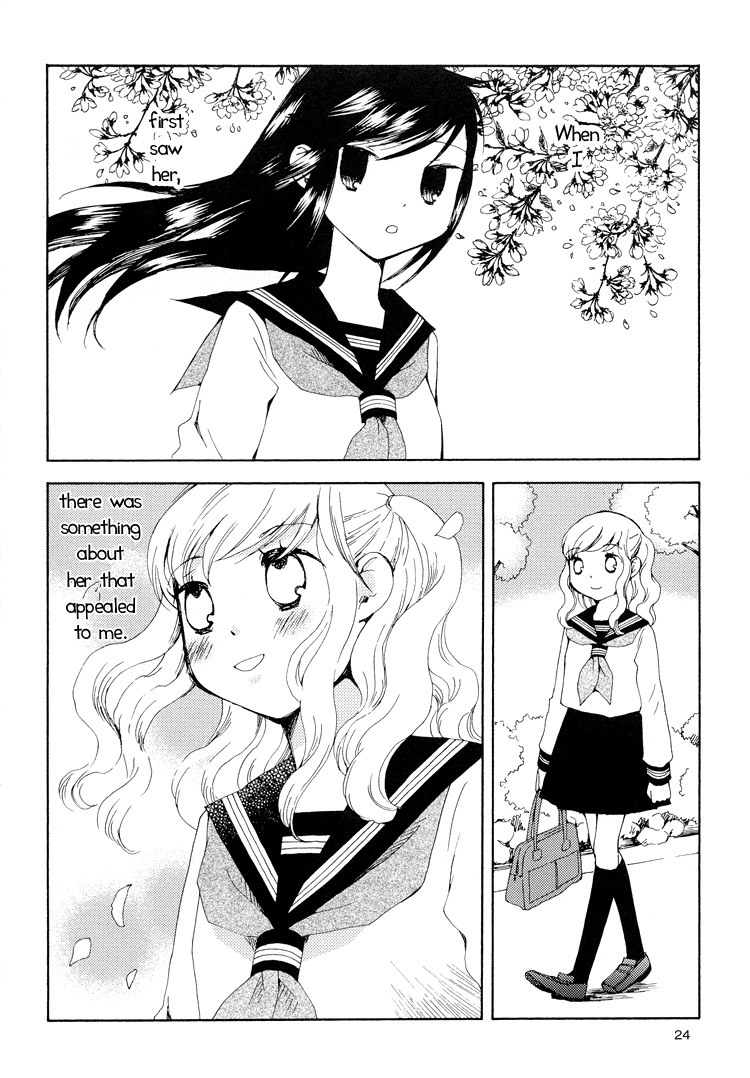 Kono Negai ga Kanau nara If This Wish Comes True 2 第2页