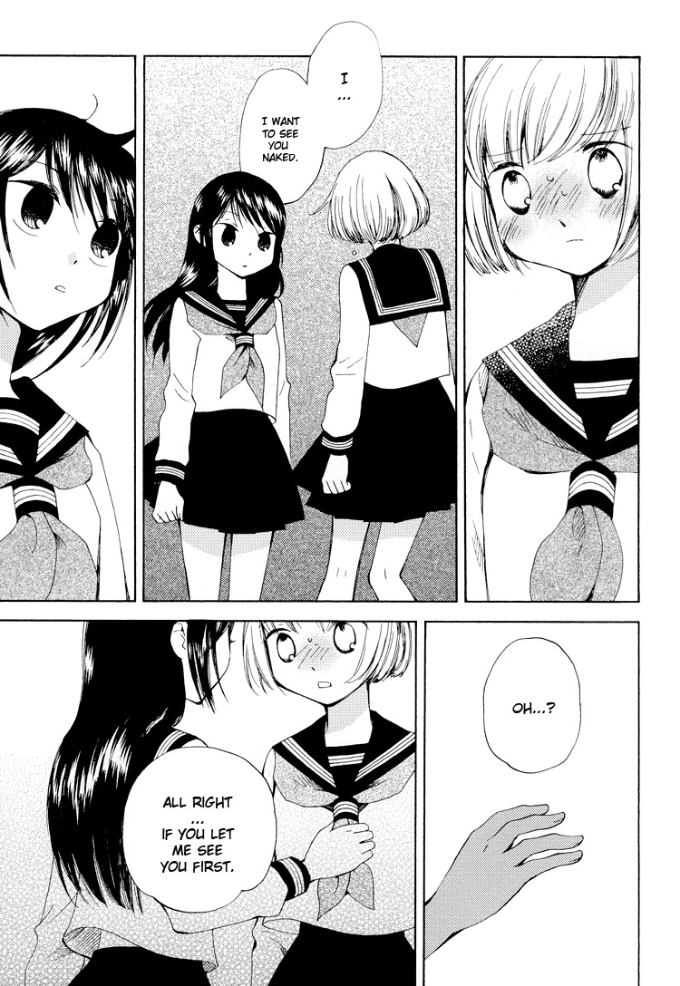 Kono Negai ga Kanau nara If This Wish Comes True 2 第11页