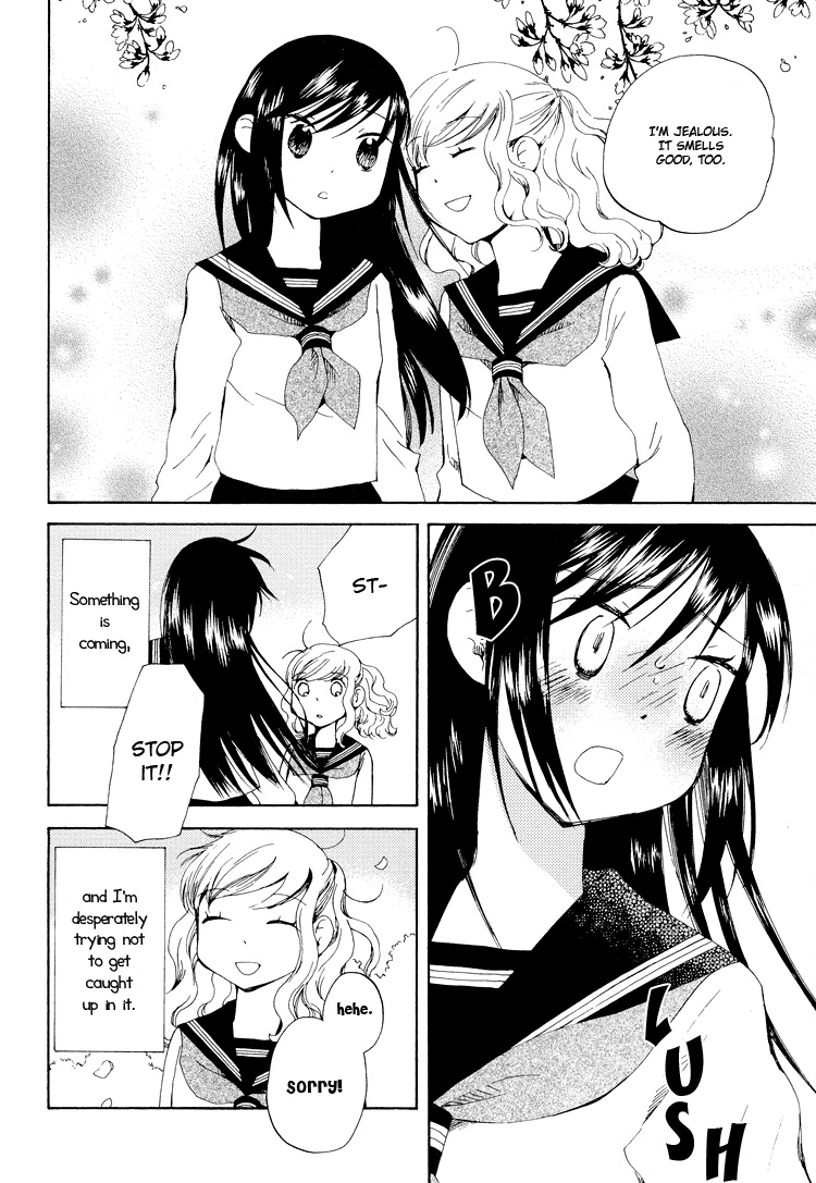 Kono Negai ga Kanau nara If This Wish Comes True 2 第4页