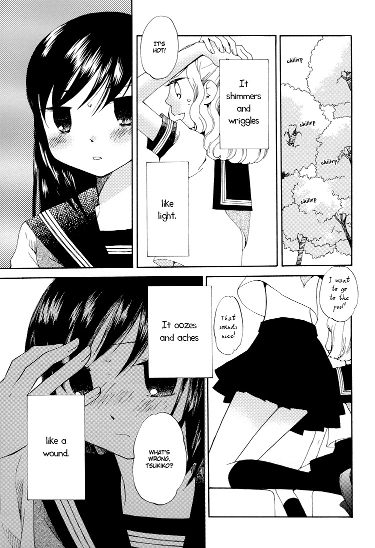 Kono Negai ga Kanau nara If This Wish Comes True 2 第5页