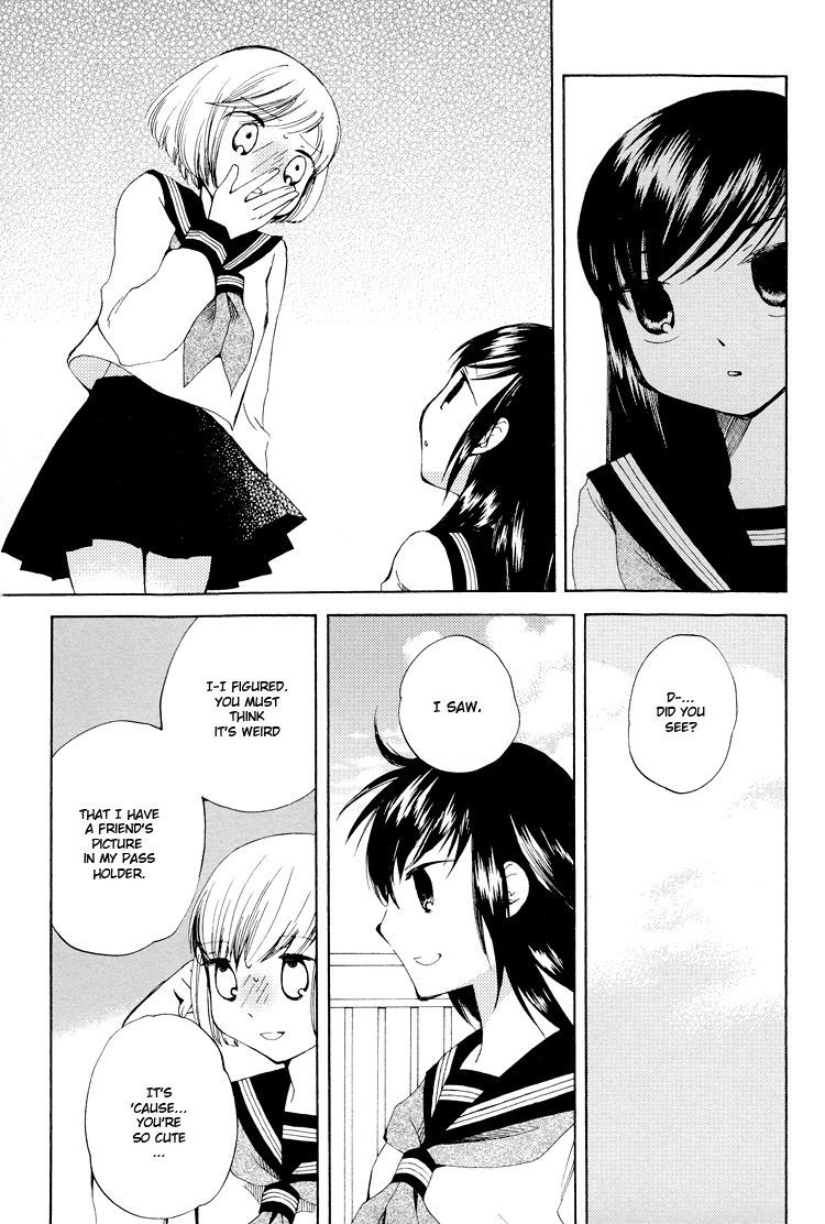 Kono Negai ga Kanau nara If This Wish Comes True 2 第8页