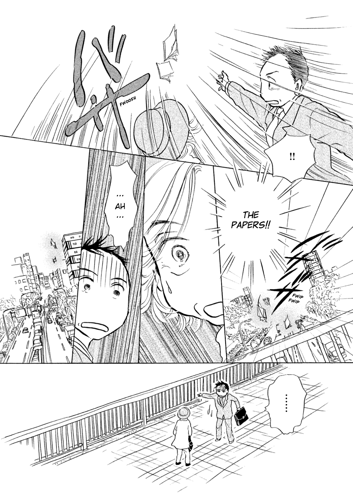 Sanju Mariko Vol. 1 Ch. 5 第16页