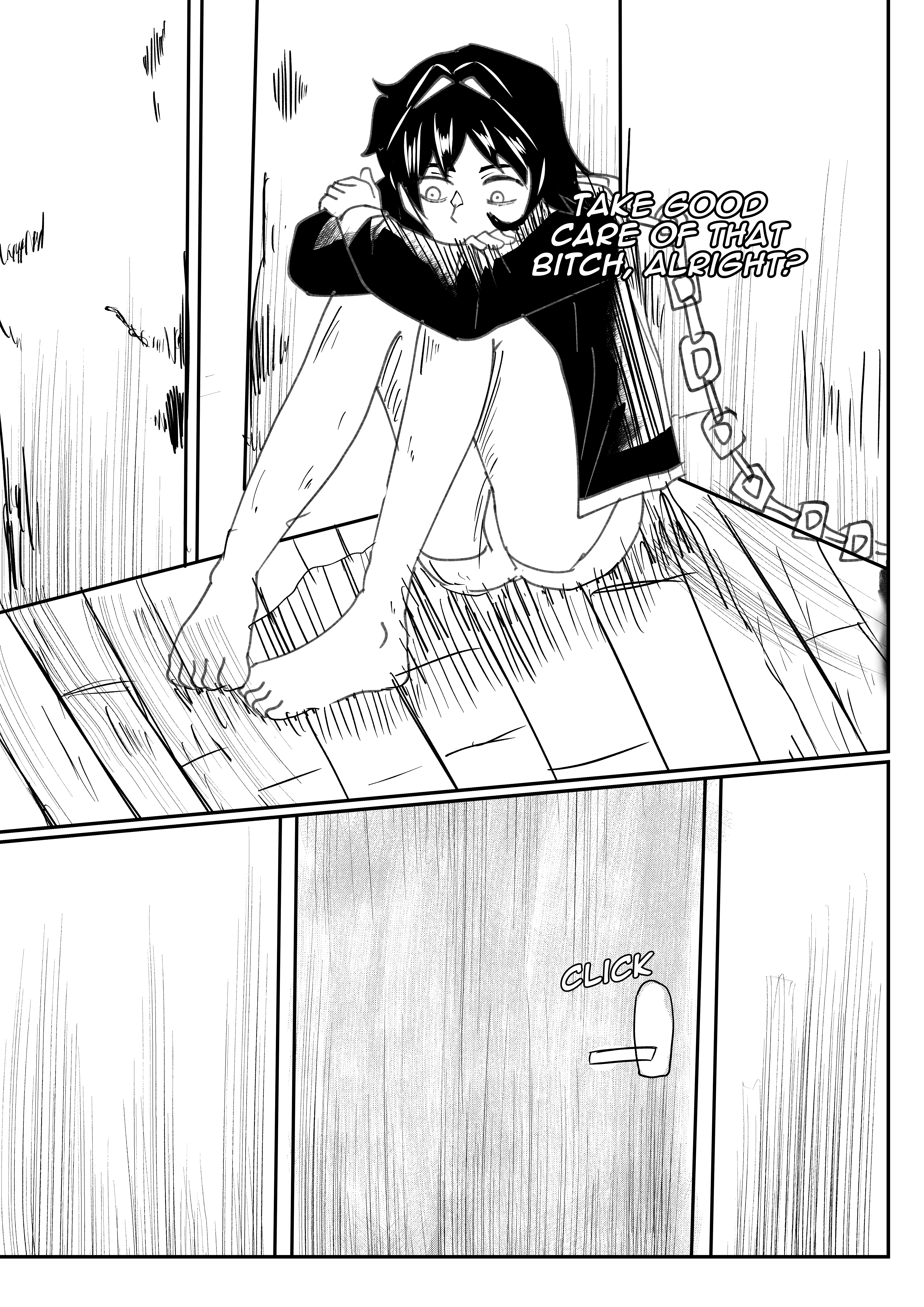 The 100 Girlfriends Who Really, Really, Really, Really, Really Love You - Rentarou vs NTR Boss (Doujinshi) 第4页