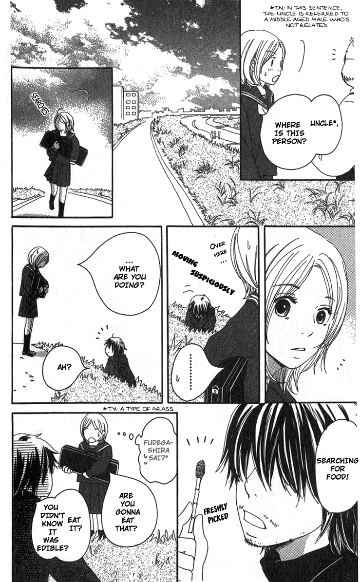 Shiawase Ikura De Kaemasu Ka? Vol. 1 Ch. 1 第19页